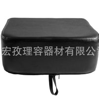 Kids' Hair Salon Booster Seat for Barber Chairs