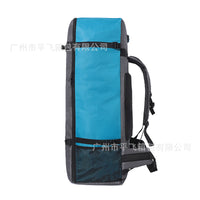 Surfboard Paddleboard Backpack with Zipper Closure for Storage and Transport