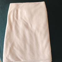 Silk Duvet Cover with Zippered Cotton Gauze or Knitted Cotton Liner