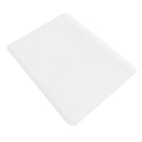 PVC Transparent Chair Mat Refrigerator Mat Table Chair Floor Protector Non-slip Waterproof