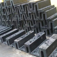 DA Type Rubber Fender for Docks and Marine Vessels