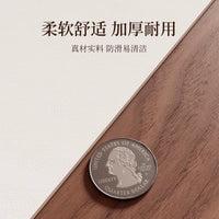Cute Cartoon Washing Machine Cover Dustproof Waterproof Sunscreen Refrigerator Bedside Table Mat Household Pad