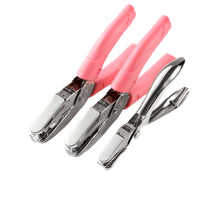 Perler Bead Keychain Hole Punch Tool for DIY Crafting