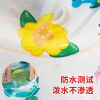 Universal Thickened Dust Cover for Kitchen Appliances Rice Cooker Microwave Air Fryer Dustproof Protector
