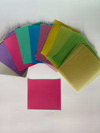 Diamond Lapping Film Polishing Sheets for Tungsten Steel, Fiber Optic, Jade, and Lenses