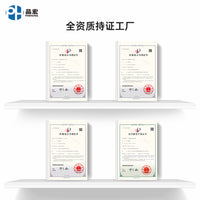 L-Shaped Clear Soft Rubber Furniture Edge and Corner Protector Strip for Tables