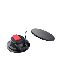 Pet Dog Suction Cup Toy Holder for Outdoor Camping and Home Use