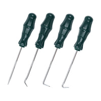 Oil Seal Puller and Hook Set for Seal Removal and Installation