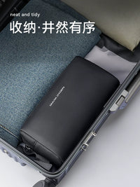 Portable Electronic Organizer Bag for Travel, Charger, Power Bank, Earphones, Data Cables