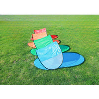 Automatic Pop-Up Single Layer Beach Tent Sun Shelter