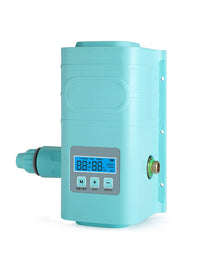 Smart Automatic Plant Watering System with Timer for Potted Plants