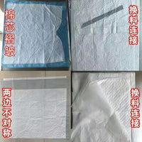Pet Training Pads for Dogs, Super Absorbent & Odor Eliminating Puppy Pee Pads, Thickened Disposable Doggy Diapers