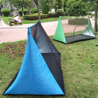Portable Mosquito Net Tent for Outdoor Camping and Picnic