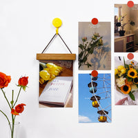 30-Pack Nordic INS Style Decorative Wall Art Cards for Room Decor