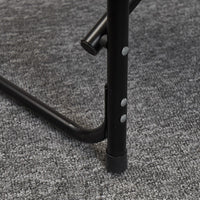 Portable Outdoor Folding Chair for Camping Fishing Beach
