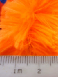 Extra Long Thick Chenille Stems for DIY Crafts, 3cm x 12m