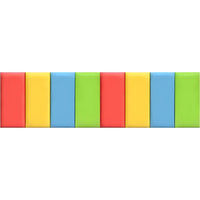 Protective Wall Padding for Sports Facilities and Play Areas, Impact-Resistant Soft Wall Mats for Gyms and Early Learning Centers