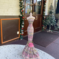Jewelry Display Stand Set for Gifts