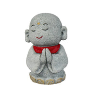Miniature Zen Garden Figurines for Aquarium & Micro Landscape Decor