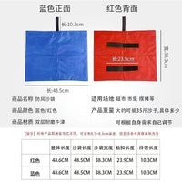 Tent Water-Fillable Windproof Base Weight Bags for Canopies and Awnings