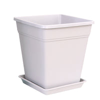 Thickened Square High-Permeability Root Control Pot for Flowers and Plants