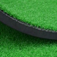 TTYGJ Golf Hitting Mat Thickened Practice Pad for Indoor/Outdoor Swing Training
