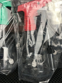 Long Spout Spray Bottle for Gardening, Disinfection, and Beauty - Fine Mist Atomizer