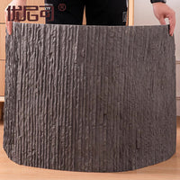 Flexible Soft Stone Wall Panels for Indoor/Outdoor Landscape and Background Decor