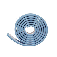 Self-Adhesive Pipe Insulation Wrap for Soundproofing and Concealment