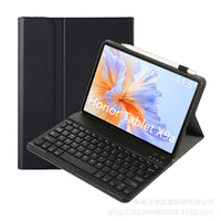 Tablet Case with Backlit Bluetooth Keyboard for Huawei MatePad and Honor Tablet Models