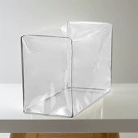 Waterproof TPU Zipper Dust Cover for Nespresso Essenza Mini Coffee Machines