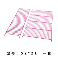 Cat Cage Platform and Ladder Accessories for Multi-Tier Cages
