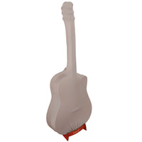 Elastic Guitar Dust Cover for Acoustic Guitar, Pipa, and Violin - Instrument Protective Cloth Cover