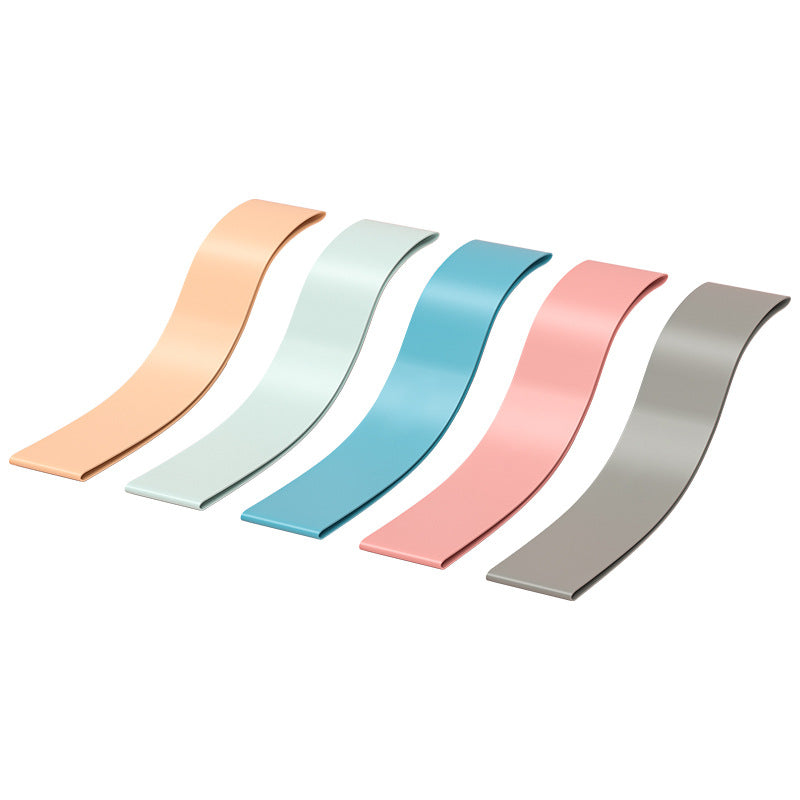 Yoga Resistance Bands for Stretching and Strength Training