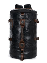 Men's Outdoor Travel Sports Backpack Large Capacity Waterproof Cycling Hiking Bag