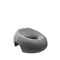 U-Shaped Memory Foam Massage Pillow for Neck Support