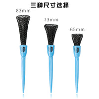 Golf Net-Shaped Elastic Limit Tee Low Resistance 2025 New Model
