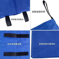 Tent Water-Fillable Windproof Base Weight Bags for Canopies and Awnings