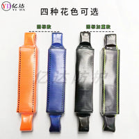 Safety Harness Lanyard with Shock Absorber for Fall Protection