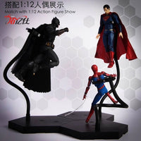 Universal Action Figure Display Stand for 6-12 inch Figures