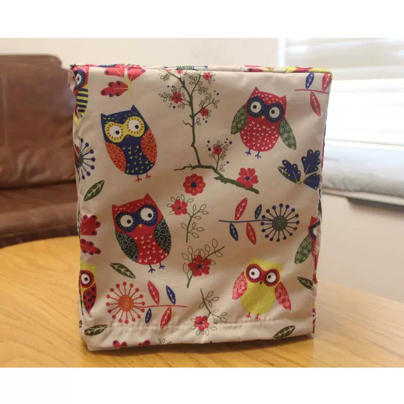 Waterproof Dust Cover for Small Kitchen Appliances and Printers