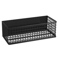 Magnetic Storage Rack for Washing Machine & Refrigerator Side - No-Drill Organizer