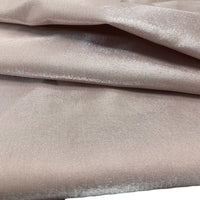 Thickened Shimmering Cotton-Blend Satin Fabric for Down Jackets and Performance Wear