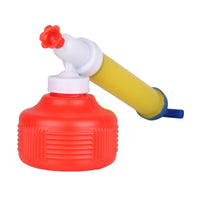 Pressure Sprayer for Gardening and Household Use