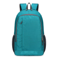 Warnaheim 20L Foldable Lightweight Waterproof Outdoor Backpack