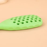 Silicone Meridian Patting Board Massager for Full Body Acupressure and Wellness