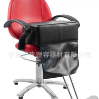 Kids' Hair Salon Booster Seat for Barber Chairs