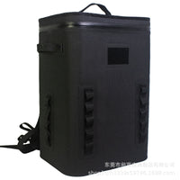 Portable Insulated Cooler Bag for Outdoor Camping Fishing Hiking Picnic Food Storage