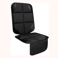 Universal Non-Slip Car Seat Protector Mat for All Seasons