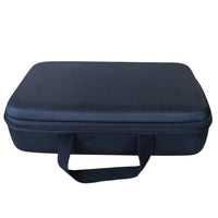 Portable Capsule Coffee Machine Travel Storage Case with Zipper